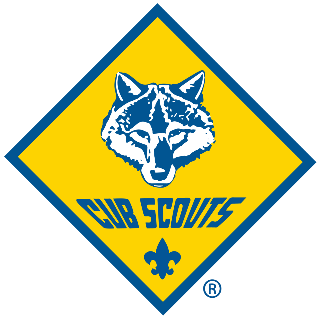 Cub Scout logo